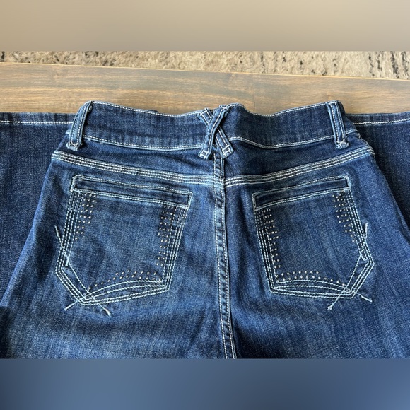 Lee women’s bootcut jeans - Picture 3 of 8